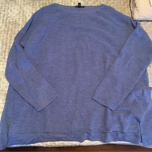 EILEEN FISHER Long Sleeve